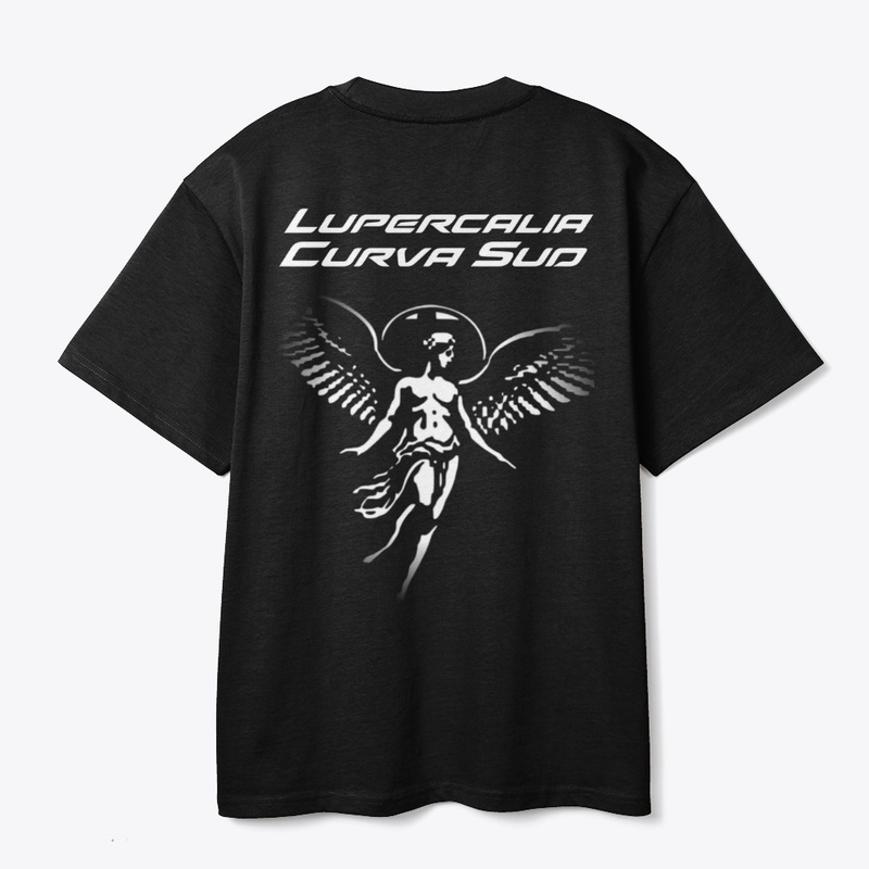 Roma Baggy Tee