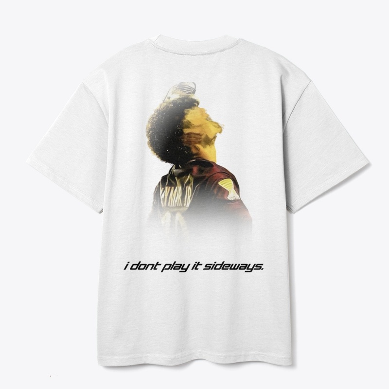 Neymar Baggy Tee